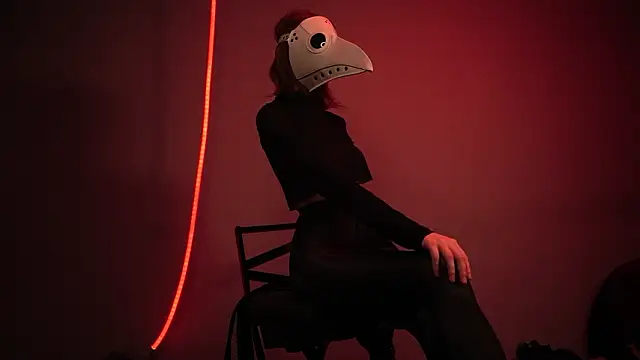 ginger hugs online show from February 24, 10:10 pm