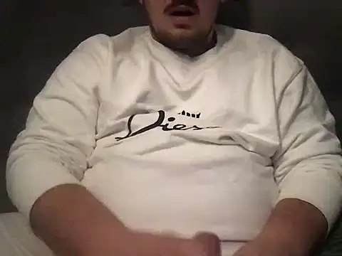 Snapshot of cookingmonster10 chatting on January 17, 2:31 pm cookingmonster10 online show from January 17, 2:31 pm