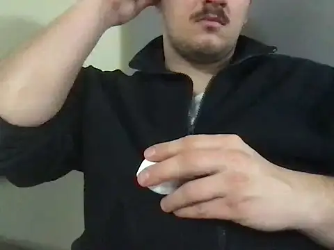 Snapshot of cookingmonster10 chatting on December 16, 7:23 am cookingmonster10 online show from December 16, 7:23 am