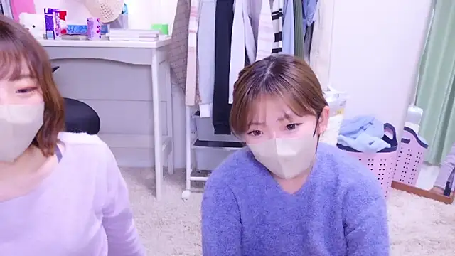 Snapshot of neruneruru chatting on December 3, 12:23 pm neruneruru online show from December 3, 12:23 pm