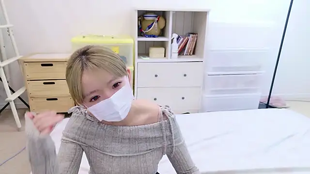 neruneruru online show from December 17, 9:58 am