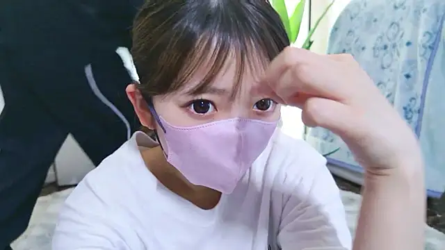 Snapshot of neruneruru chatting on May 30, 12:06 am neruneruru online show from May 30, 12:06 am