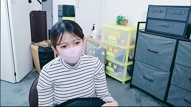 neruneruru online show from July 8, 12:17 pm