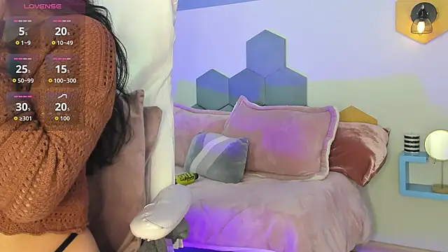 Chloe fischer  online show from March 21, 2:54 pm