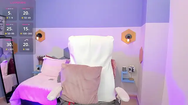 Snapshot of Chloe_fischer_ chatting on November 13, 4:00 pm Chloe fischer online show from November 13, 4:00 pm