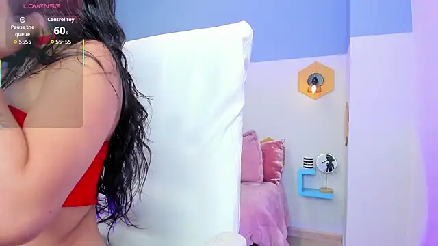 Chloe fischer  online show from September 29, 2:34 pm