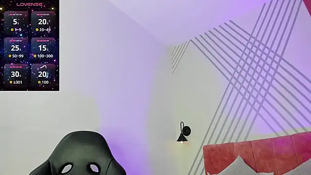 Chloe fischer  online show from March 17, 4:10 pm