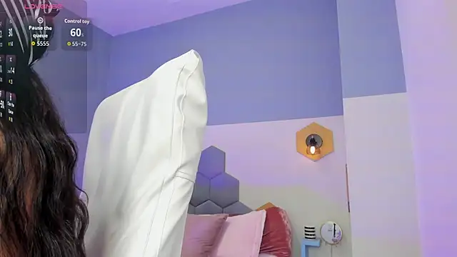 Snapshot of Chloe_fischer_ chatting on November 20, 2:51 pm Chloe fischer online show from November 20, 2:51 pm