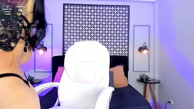 Chloe fischer  online show from February 9, 2:29 pm