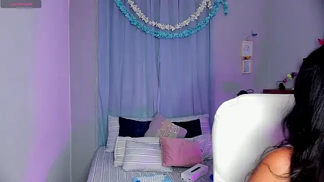 Chloe fischer  online show from July 8, 4:18 pm