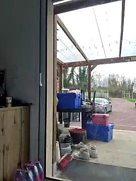 justepourvousbb online show from December 3, 1:06 pm