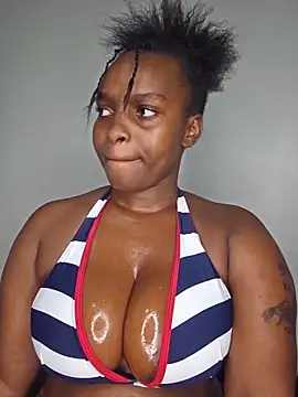 freaky j  online show from February 16, 11:24 pm