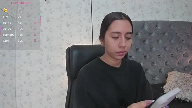 MissSussy online show from March 3, 12:01 pm