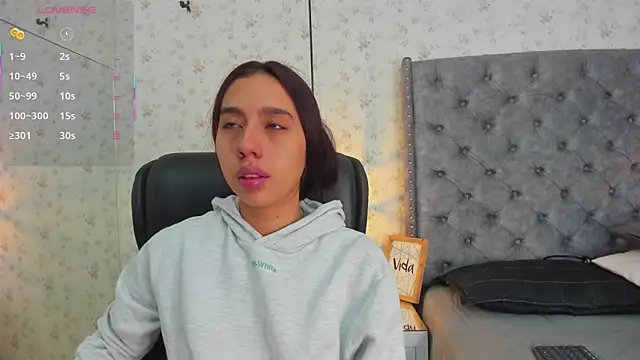 MissSussy online show from March 15, 12:01 pm