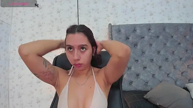 MissSussy online show from March 24, 12:16 pm