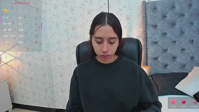 MissSussy online show from March 19, 11:10 am