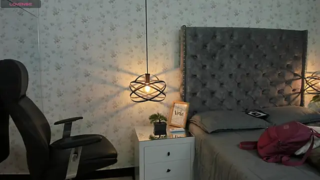 MissSussy online show from November 8, 11:25 am