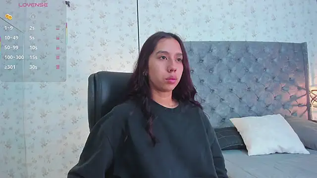 MissSussy online show from March 13, 11:48 am