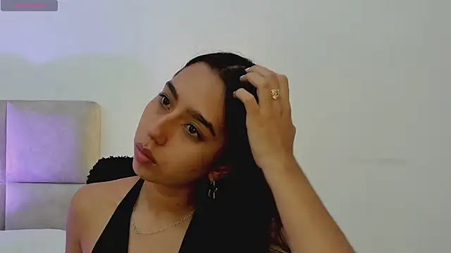 Snapshot of MissSussy chatting on October 5, 12:51 pm MissSussy online show from October 5, 12:51 pm
