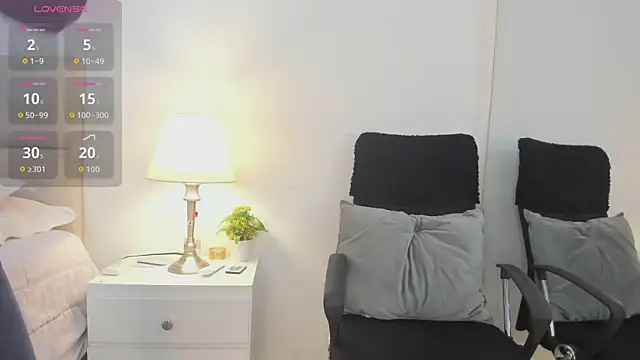Snapshot of MissSussy chatting on October 1, 11:36 am MissSussy online show from October 1, 11:36 am
