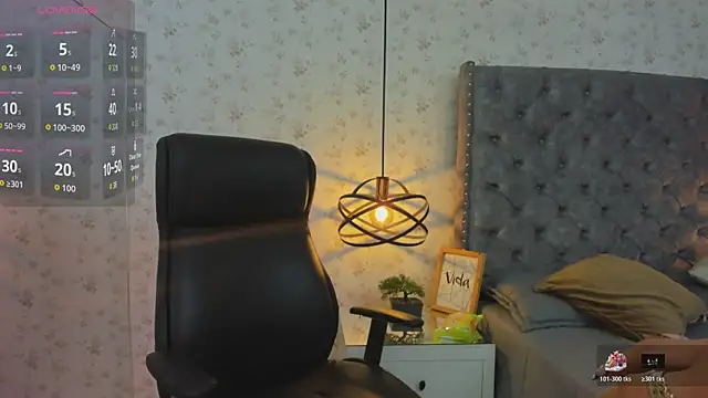 MissSussy online show from November 24, 11:43 am