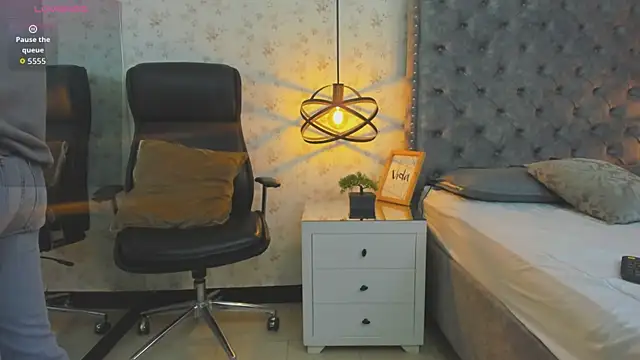 MissSussy online show from October 29, 11:31 am