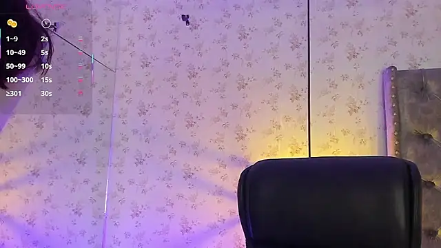 MissSussy online show from January 8, 11:38 am