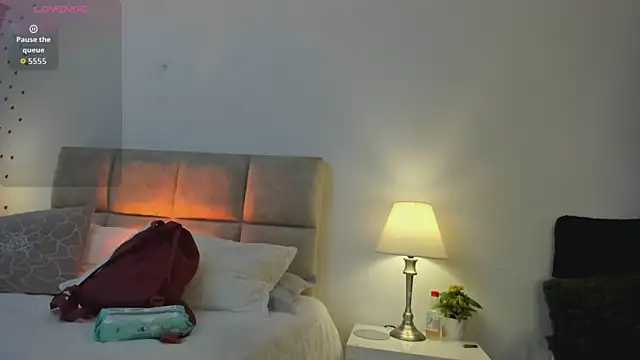 MissSussy online show from October 22, 11:31 am