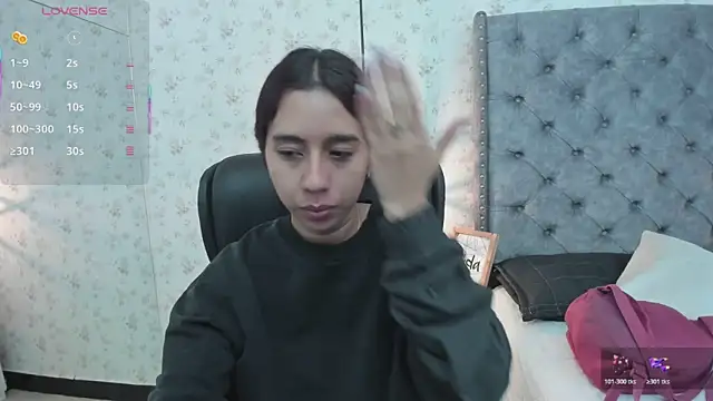 MissSussy online show from March 20, 11:22 am