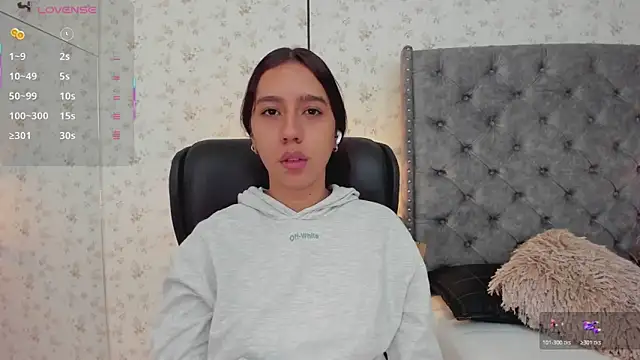 MissSussy online show from February 17, 12:13 pm