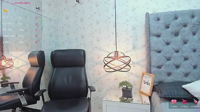 MissSussy online show from March 6, 12:11 pm