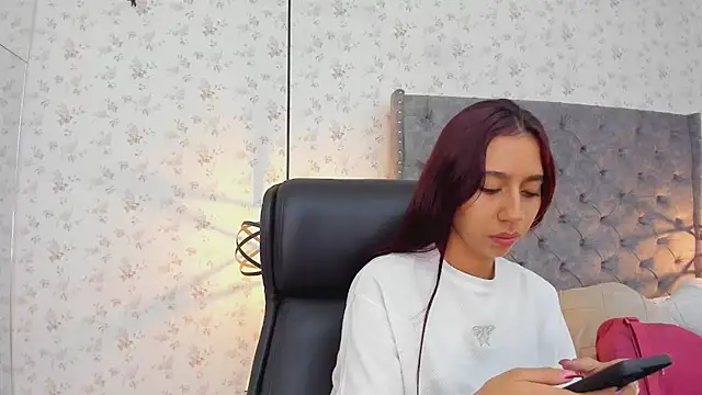 MissSussy online show from May 23, 5:34 pm