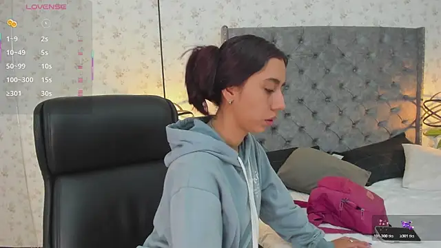 MissSussy online show from March 23, 11:32 am