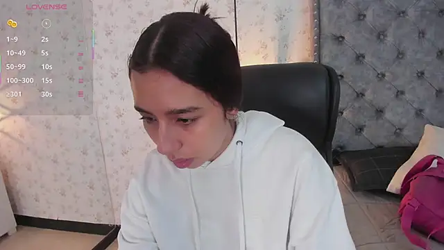 MissSussy online show from March 7, 11:59 am