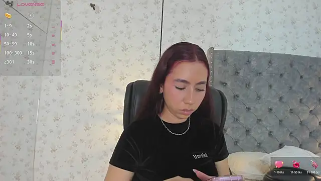 MissSussy online show from May 30, 3:24 am