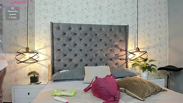 MissSussy online show from November 7, 11:37 am