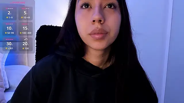 MissSussy online show from October 21, 11:31 am