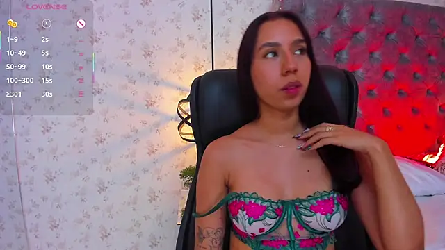 MissSussy online show from January 5, 5:27 pm