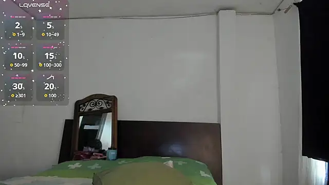 latinaStepmom online show from December 4, 8:52 pm