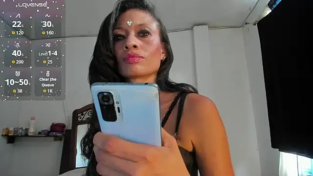 latinaStepmom online show from November 3, 8:34 pm