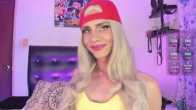AngelsJones21 online show from July 22, 5:26 pm