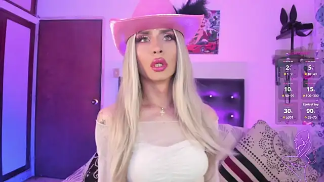 AngelsJones21 online show from March 17, 6:22 pm