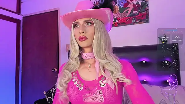 Snapshot of AngelsJones21 chatting on February 5, 2:57 pm AngelsJones21 online show from February 5, 2:57 pm