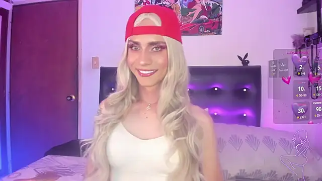 AngelsJones21 online show from May 24, 5:13 pm
