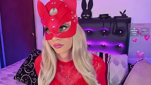 AngelsJones21 online show from October 9, 6:41 pm