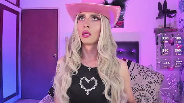 AngelsJones21 online show from March 13, 5:51 pm