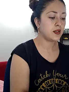 Snapshot of LisbethMoore_ chatting on November 4, 4:44 pm LisbethMoore online show from November 4, 4:44 pm