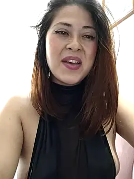 LisbethMoore  online show from March 13, 4:56 pm