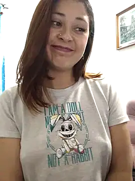 LisbethMoore  online show from March 21, 3:12 am