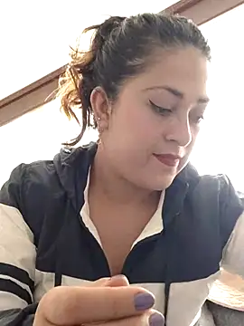 Snapshot of LisbethMoore_ chatting on October 31, 4:14 pm LisbethMoore online show from October 31, 4:14 pm